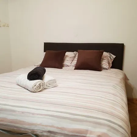 Apartment N1 Belgrade