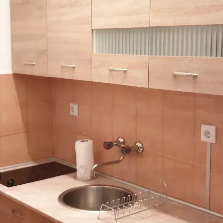 Apartment N1 Belgrade