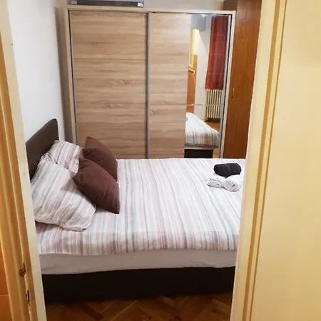 Apartment N1 Belgrade