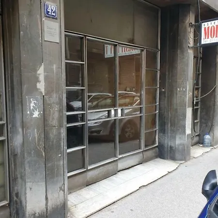 N1 Apartment Belgrade