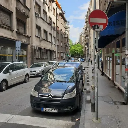 Apartment N1