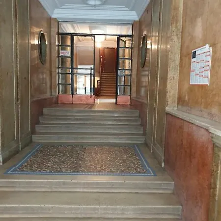Apartment N1